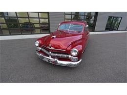 1950 Mercury Eight (CC-2083745) for sale in Medina, Minnesota