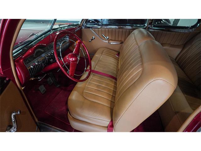 1950 Mercury Eight (CC-2083745) for sale in Medina, Minnesota