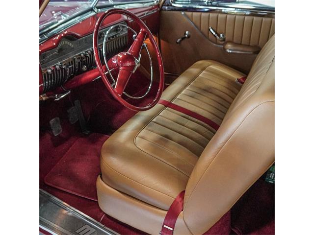 1950 Mercury Eight (CC-2083745) for sale in Medina, Minnesota