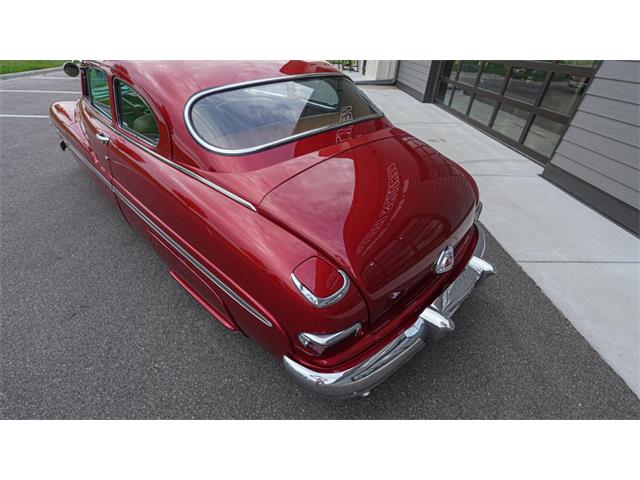 1950 Mercury Eight (CC-2083745) for sale in Medina, Minnesota