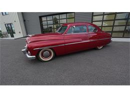 1950 Mercury Eight (CC-2083745) for sale in Medina, Minnesota