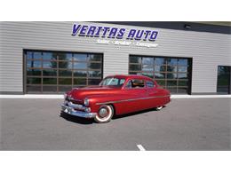1950 Mercury Eight (CC-2083745) for sale in Medina, Minnesota