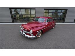 1950 Mercury Eight (CC-2083745) for sale in Medina, Minnesota