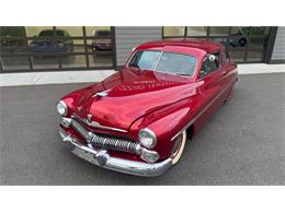 1950 Mercury Eight (CC-2083745) for sale in Medina, Minnesota