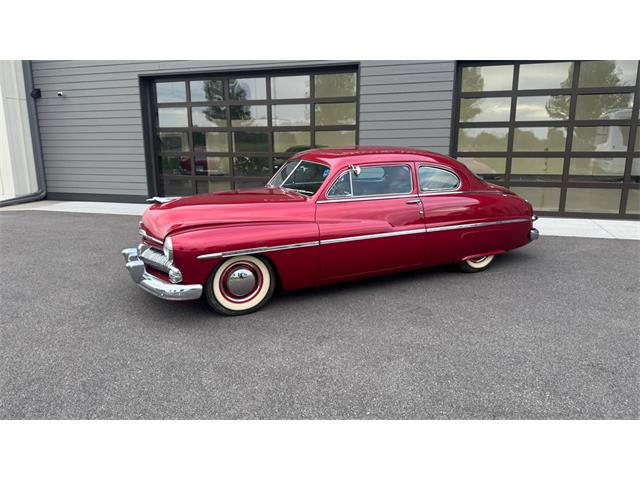 1950 Mercury Eight (CC-2083745) for sale in Medina, Minnesota