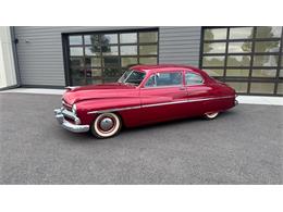 1950 Mercury Eight (CC-2083745) for sale in Medina, Minnesota