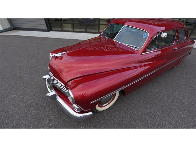 1950 Mercury Eight (CC-2083745) for sale in Medina, Minnesota