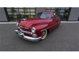 1950 Mercury Eight (CC-2083745) for sale in Medina, Minnesota