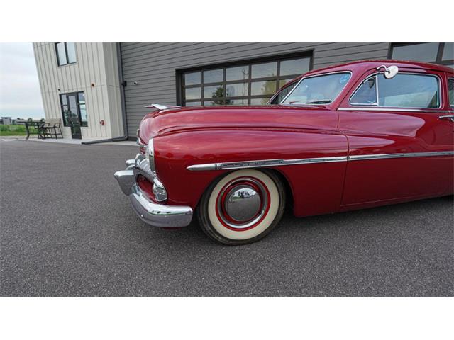 1950 Mercury Eight (CC-2083745) for sale in Medina, Minnesota