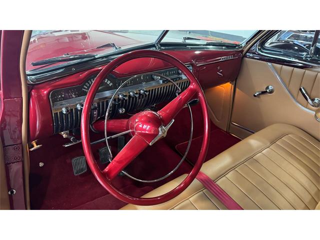 1950 Mercury Eight (CC-2083745) for sale in Medina, Minnesota