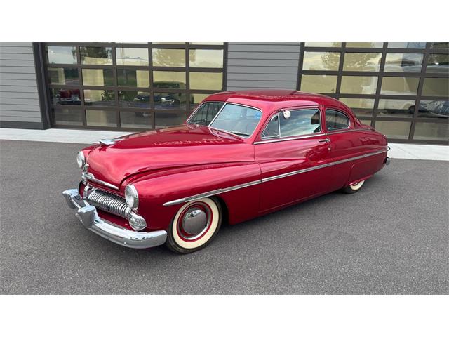 1950 Mercury Eight (CC-2083745) for sale in Medina, Minnesota