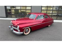 1950 Mercury Eight (CC-2083745) for sale in Medina, Minnesota