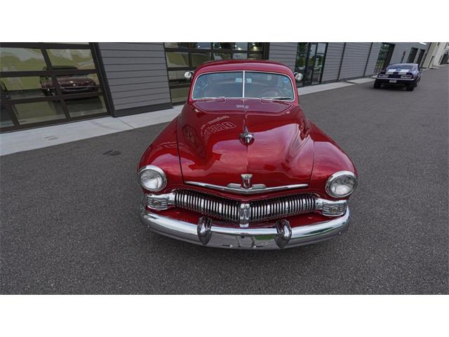 1950 Mercury Eight (CC-2083745) for sale in Medina, Minnesota