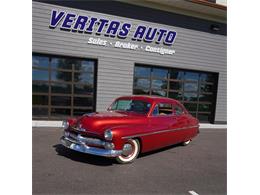 1950 Mercury Eight (CC-2083745) for sale in Medina, Minnesota