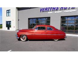 1950 Mercury Eight (CC-2083745) for sale in Medina, Minnesota