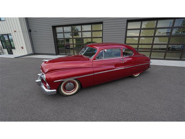 1950 Mercury Eight (CC-2083745) for sale in Medina, Minnesota
