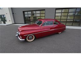 1950 Mercury Eight (CC-2083745) for sale in Medina, Minnesota