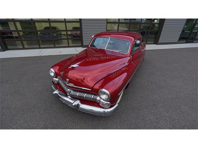 1950 Mercury Eight (CC-2083745) for sale in Medina, Minnesota