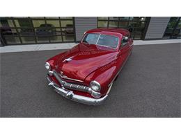 1950 Mercury Eight (CC-2083745) for sale in Medina, Minnesota
