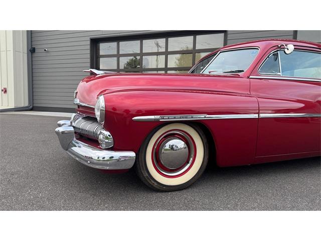 1950 Mercury Eight (CC-2083745) for sale in Medina, Minnesota