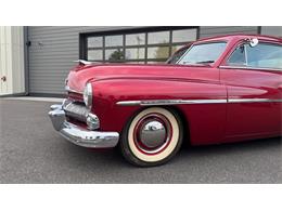 1950 Mercury Eight (CC-2083745) for sale in Medina, Minnesota