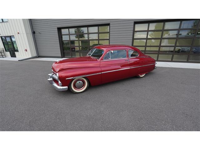 1950 Mercury Eight (CC-2083745) for sale in Medina, Minnesota