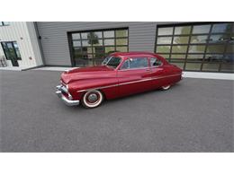 1950 Mercury Eight (CC-2083745) for sale in Medina, Minnesota