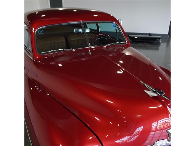 1950 Mercury Eight (CC-2083745) for sale in Medina, Minnesota