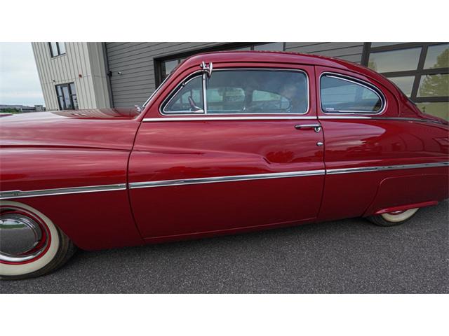 1950 Mercury Eight (CC-2083745) for sale in Medina, Minnesota