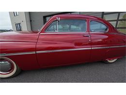 1950 Mercury Eight (CC-2083745) for sale in Medina, Minnesota