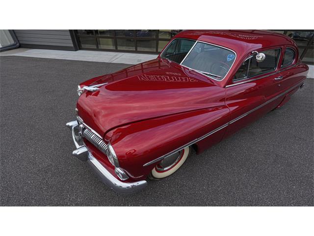 1950 Mercury Eight (CC-2083745) for sale in Medina, Minnesota