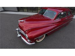 1950 Mercury Eight (CC-2083745) for sale in Medina, Minnesota
