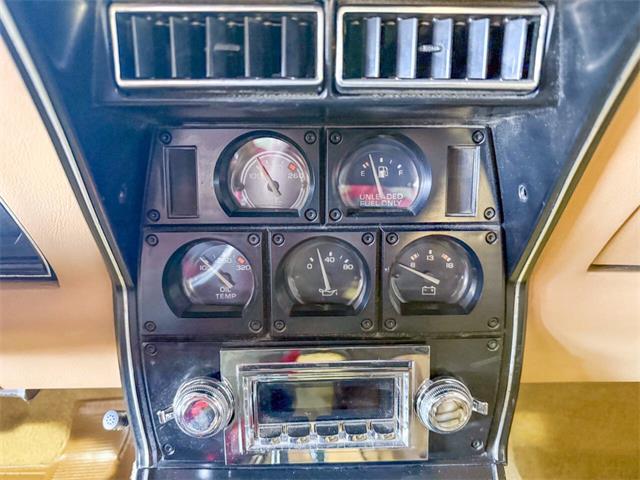 1981 Chevrolet Corvette (CC-2083746) for sale in Washington, Michigan