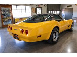 1981 Chevrolet Corvette (CC-2083746) for sale in Washington, Michigan