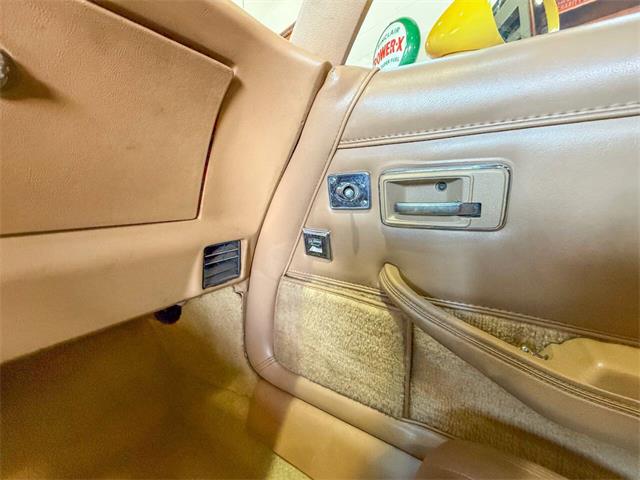 1981 Chevrolet Corvette (CC-2083746) for sale in Washington, Michigan