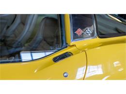 1981 Chevrolet Corvette (CC-2083746) for sale in Washington, Michigan