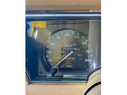1981 Chevrolet Corvette (CC-2083746) for sale in Washington, Michigan