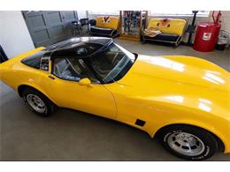 1981 Chevrolet Corvette (CC-2083746) for sale in Washington, Michigan
