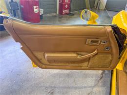1981 Chevrolet Corvette (CC-2083746) for sale in Washington, Michigan