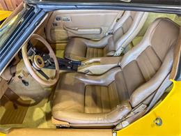 1981 Chevrolet Corvette (CC-2083746) for sale in Washington, Michigan