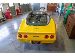1981 Chevrolet Corvette (CC-2083746) for sale in Washington, Michigan