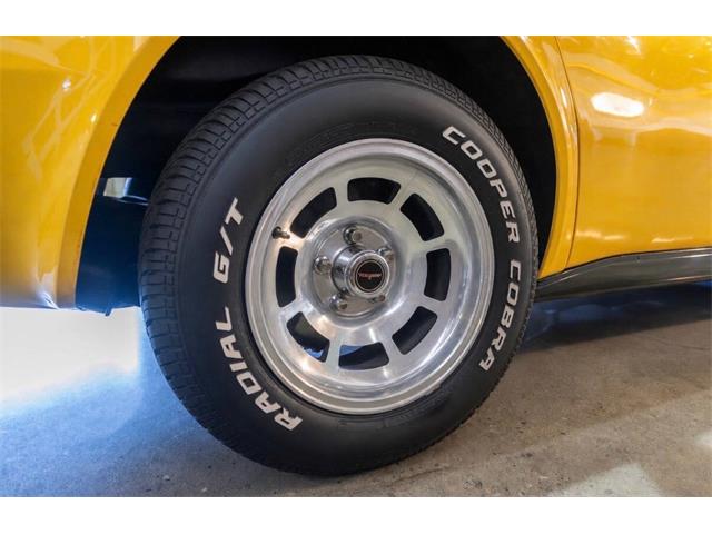 1981 Chevrolet Corvette (CC-2083746) for sale in Washington, Michigan
