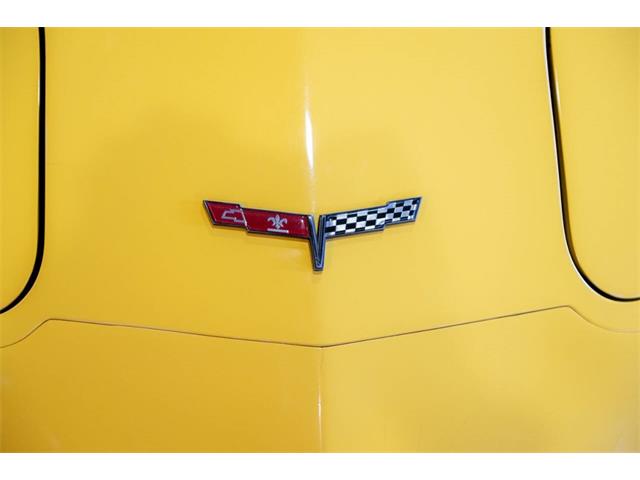 1981 Chevrolet Corvette (CC-2083746) for sale in Washington, Michigan