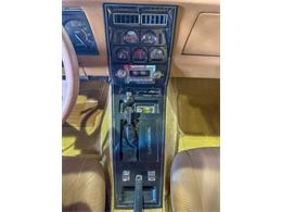 1981 Chevrolet Corvette (CC-2083746) for sale in Washington, Michigan
