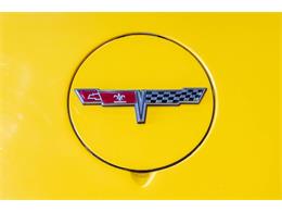 1981 Chevrolet Corvette (CC-2083746) for sale in Washington, Michigan