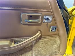 1981 Chevrolet Corvette (CC-2083746) for sale in Washington, Michigan