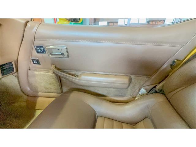 1981 Chevrolet Corvette (CC-2083746) for sale in Washington, Michigan