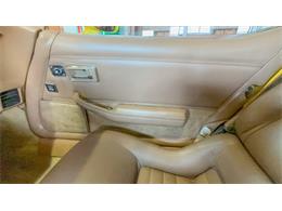 1981 Chevrolet Corvette (CC-2083746) for sale in Washington, Michigan