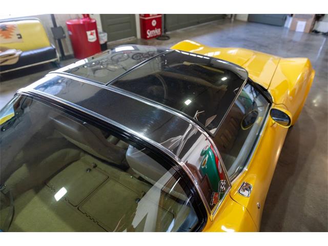 1981 Chevrolet Corvette (CC-2083746) for sale in Washington, Michigan