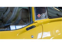 1981 Chevrolet Corvette (CC-2083746) for sale in Washington, Michigan